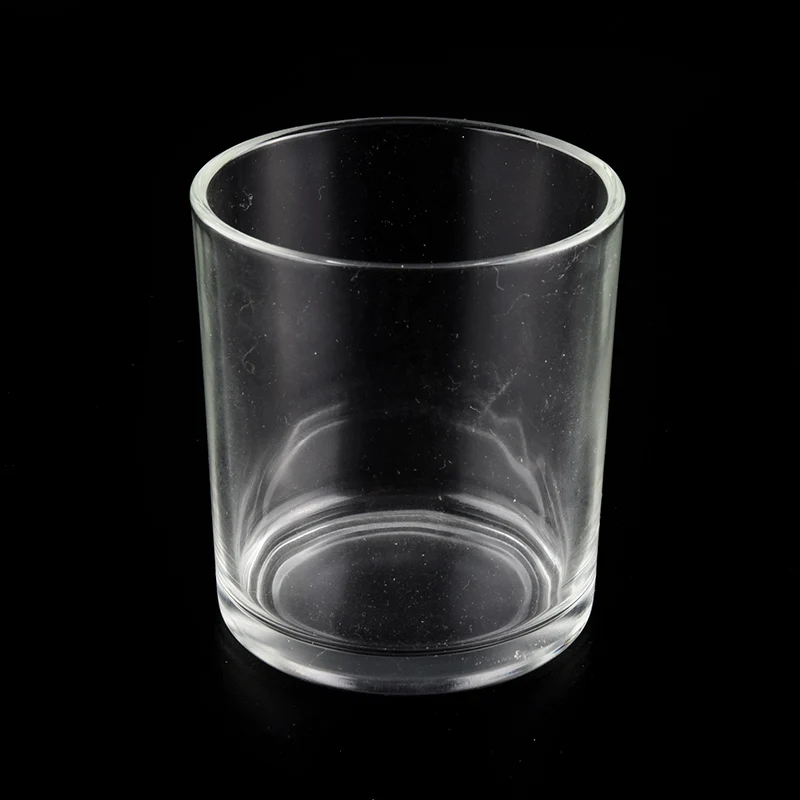 empty glass diffuser bottle