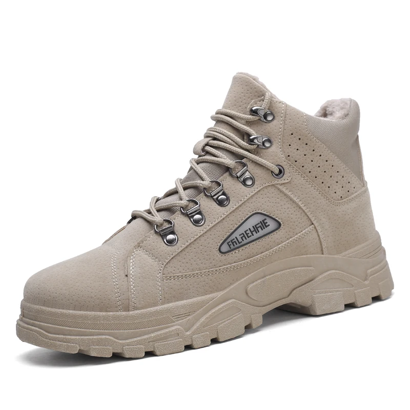 mejores marcas de botas para hombre