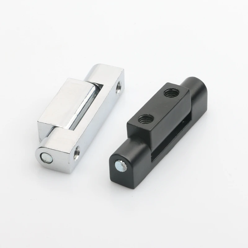 CL55 Industrial Cabinet Door Hinge HL012 Distribution 032 Integrated Surface-Mounted Alloy Cutting for Decorations details