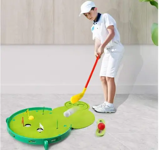 preschool golf clubs