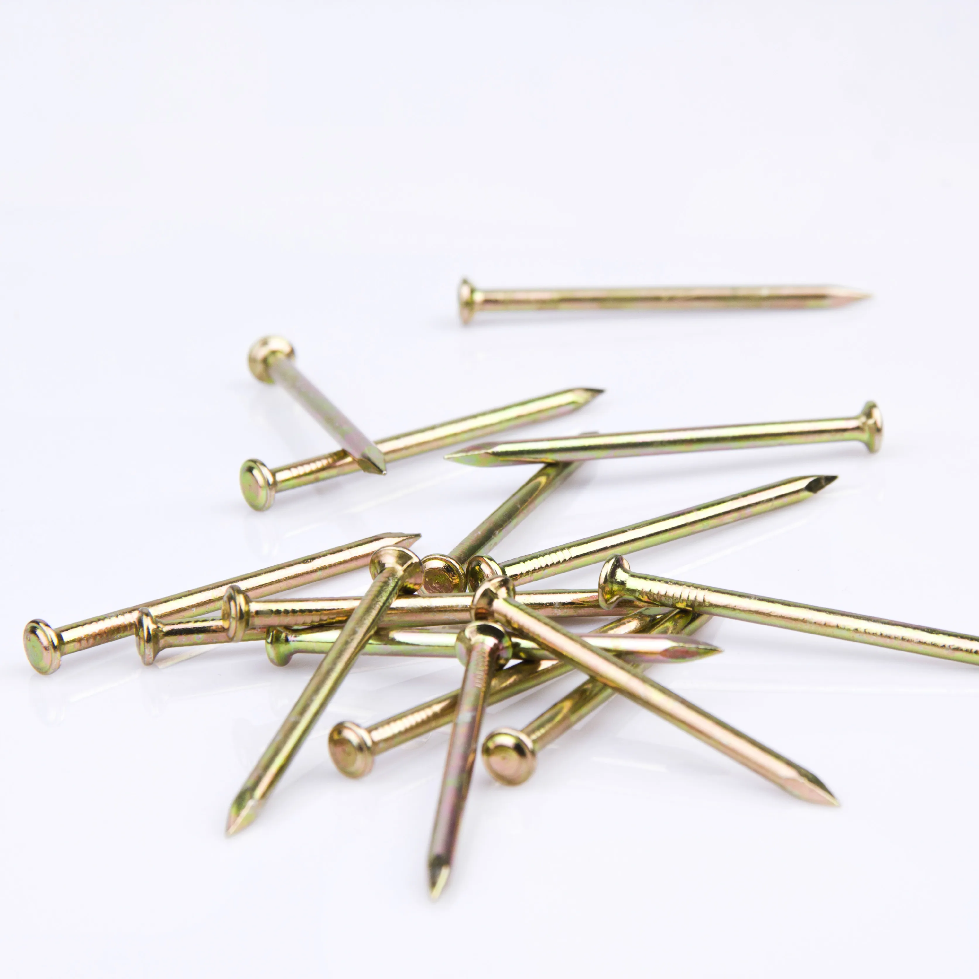 China Factory Zinc Concrete Nail For Hs Code Buy Concrete Nail For Hs