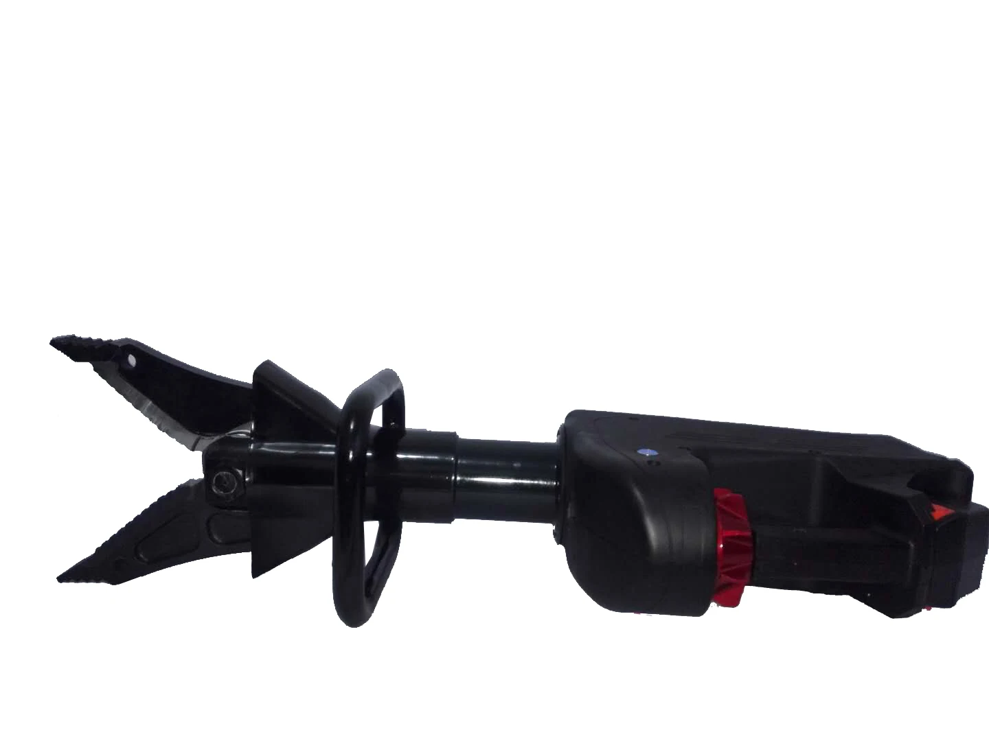 Electrical  Battery Combination Tool Good Quality Cutter and spreader for firefighting rescue