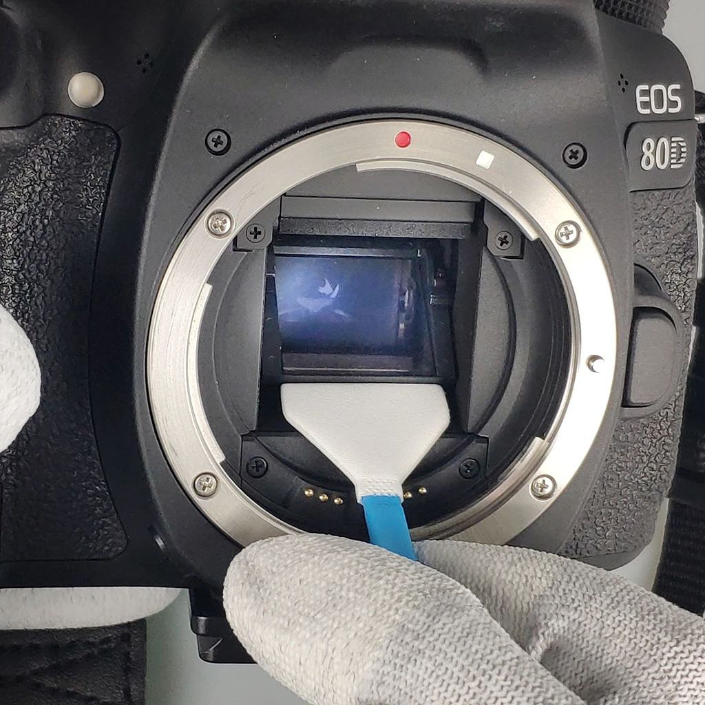 Customize Lens Cleaner Sensor Swabs Dslr Cleaning Kit Cameras Buy