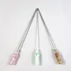Beauty Cosmetic Blunt tip Micro cannula needle for fillers