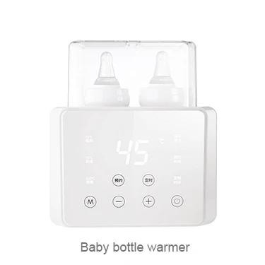 baby bottle warmer