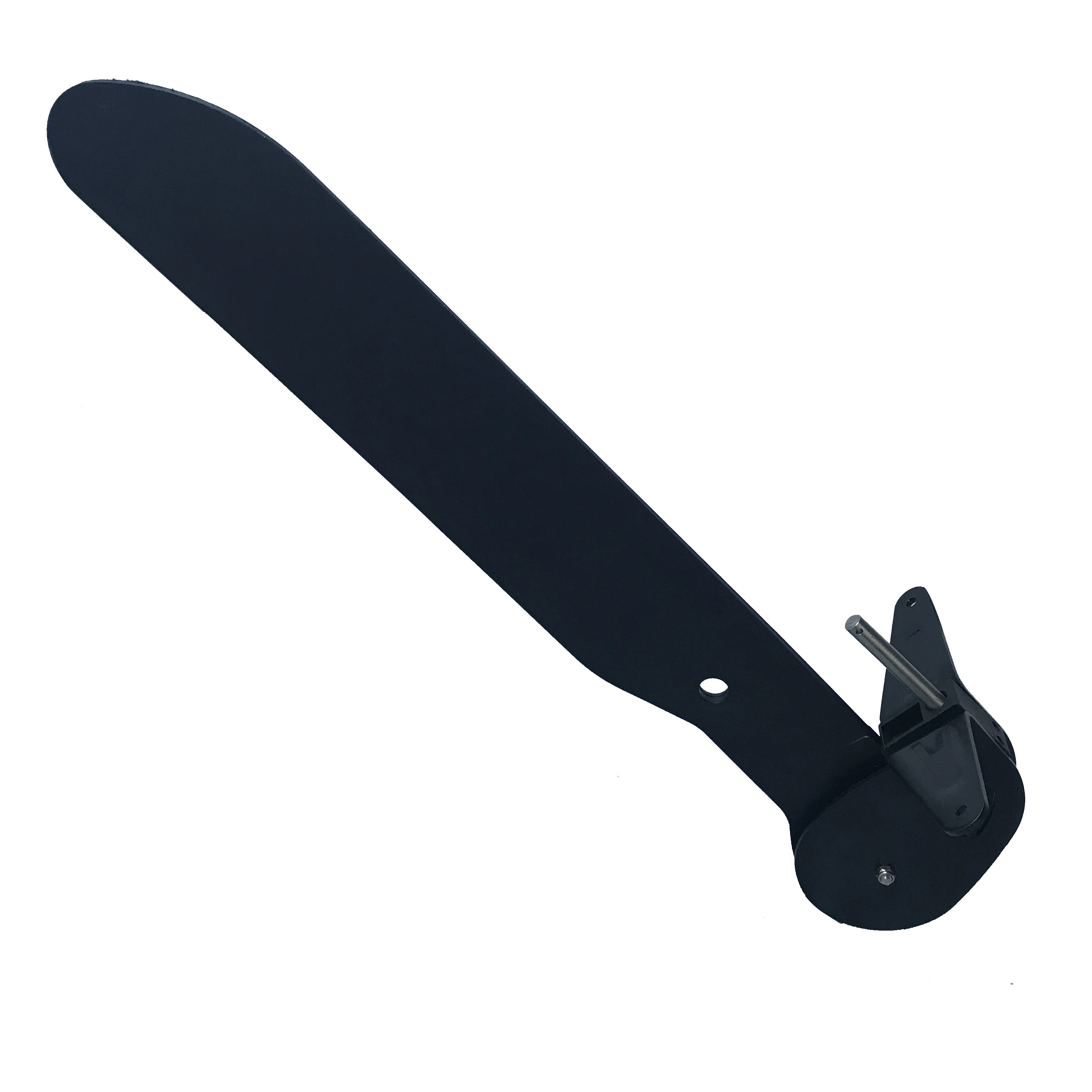 Kayak Rudder Professional Kayak Accessory Rudder Skeg Set Buy Plastic
