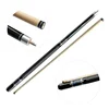 1/2 Jointed Billiard Pool Cue Stick Maple Wood Pro Sports 57 Inch