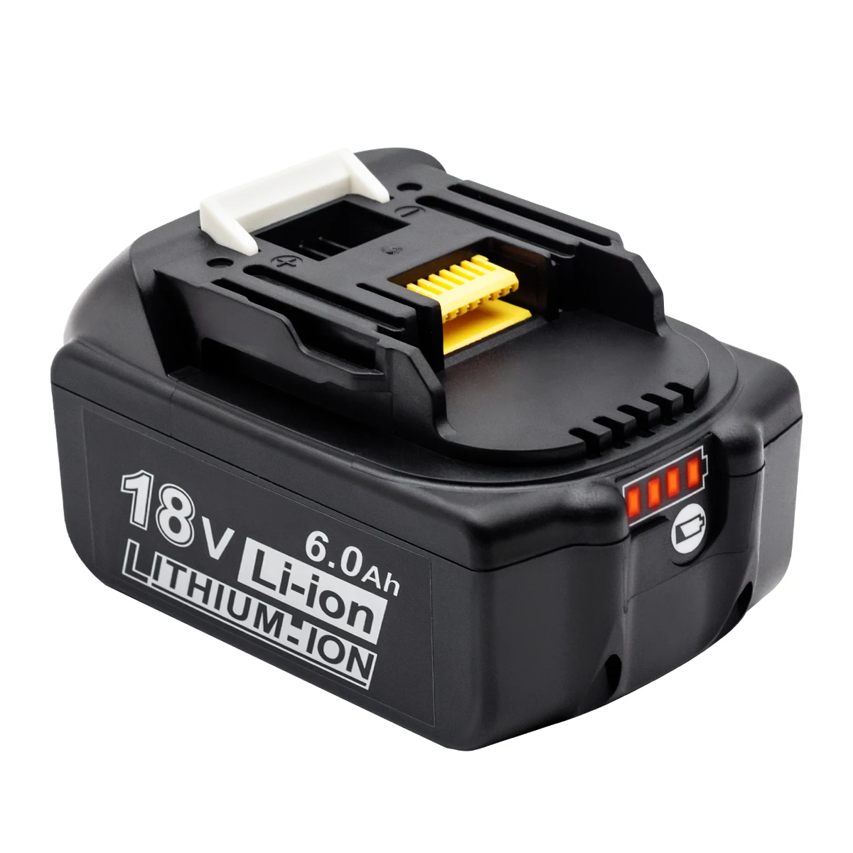 Makita bl1860 аккумулятор