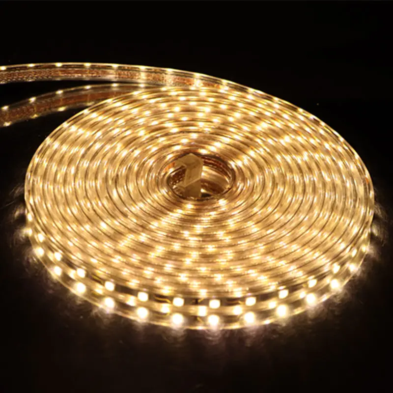 rgb  led light strip waterproof 12v