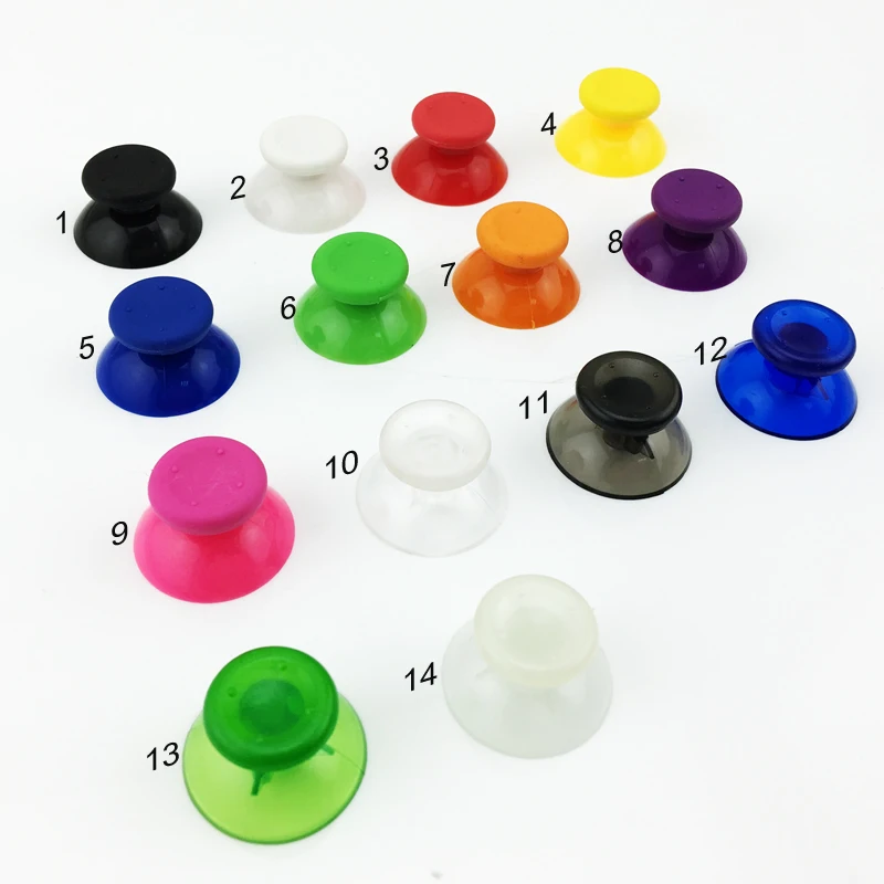 360 Thumbsticks (6)