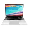 High level 15.6 inch Narrow Edge Alloy Ultrabook Laptops Core i7 with 5G Wifi Independent Numeral key Zone Backlit
