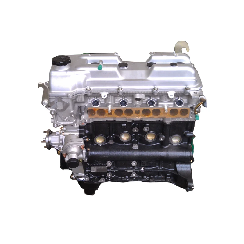 New 3rz-fe Engine Long Block For Toyota Tacoma Land Cruiser Prado 2.7l ...