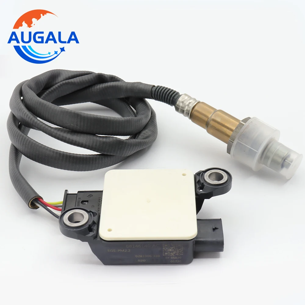 Augala 12v Particulate Matter Sensor Pm Sensor S8a218641 0281007478