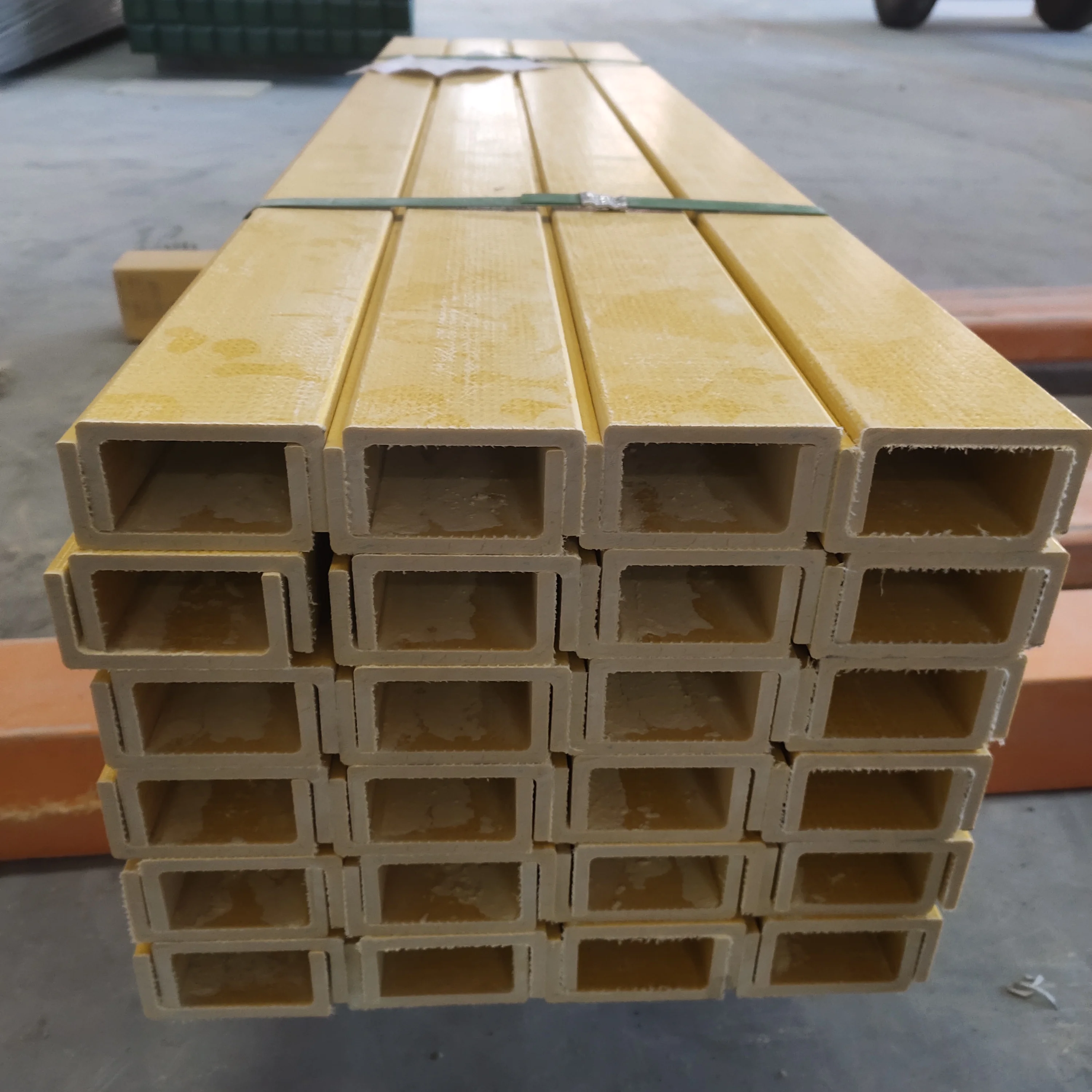 Fiberglass Profiles Frp Ibeam For Sale At The Factory Buy Fiberglass