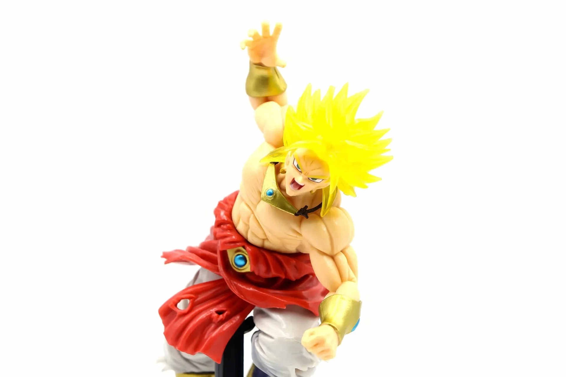 broly doll