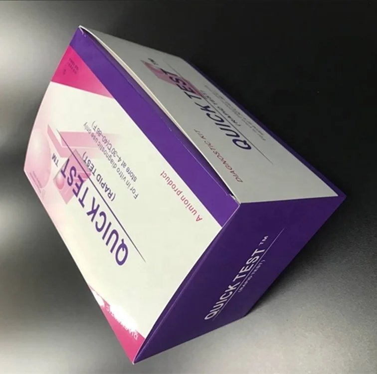 Up To 98 5 Accuracy Rapid Diagnostic Hbsag Hepatitis B Surface 