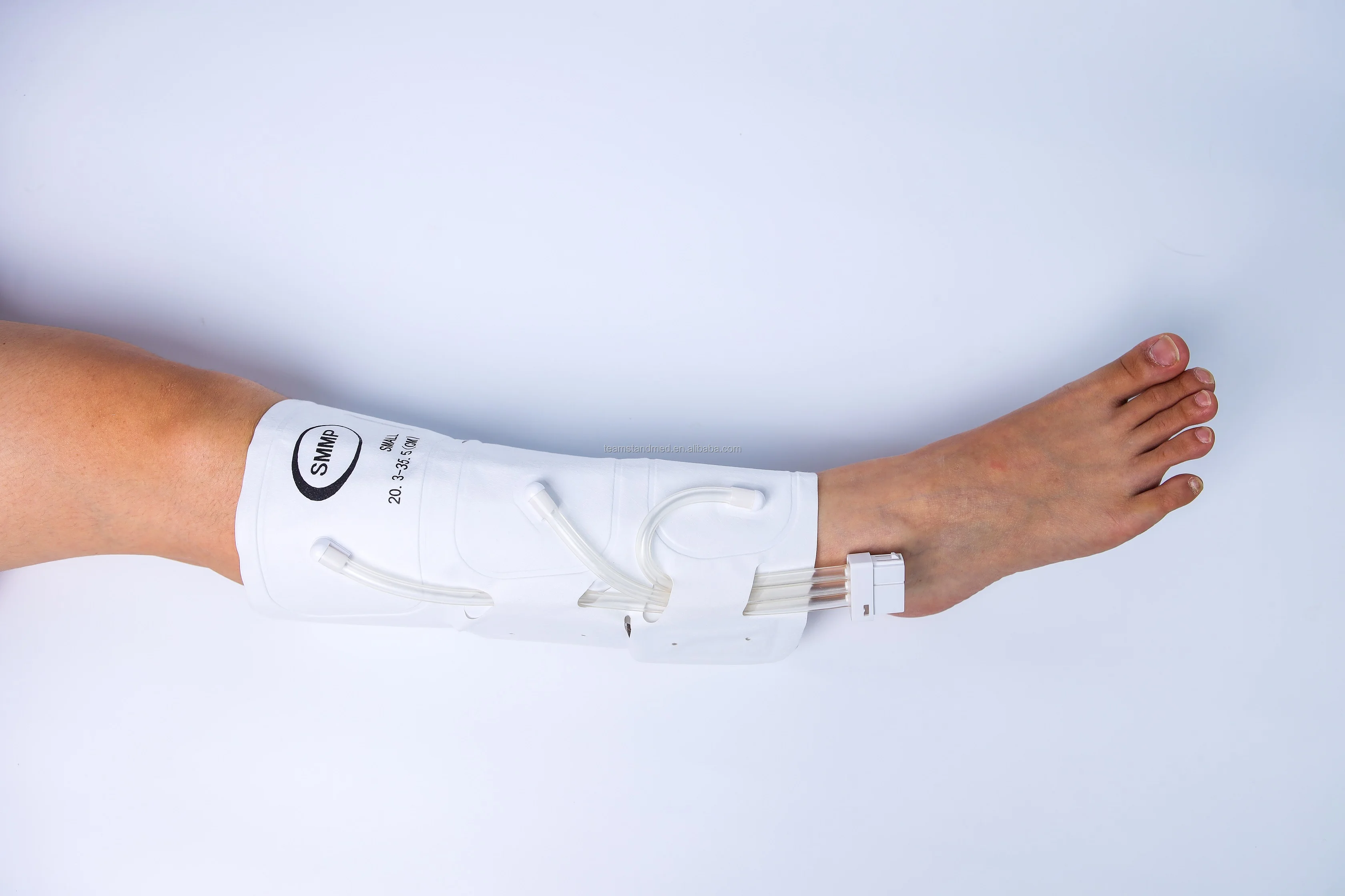 Wholesale Disposable Dvt Therapy Sleeves Physical Therapy Sleeve