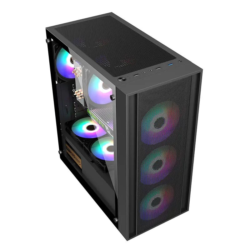Best Cooling Case for PC Guide: How to Choose in 2026