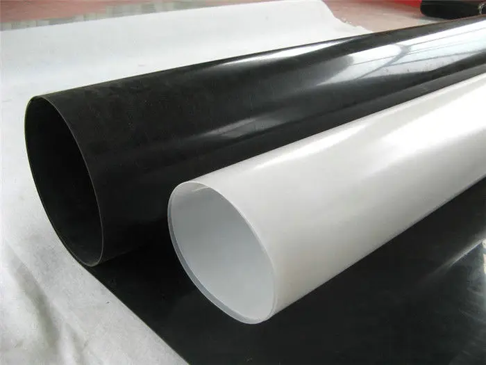 geomembrane pvc