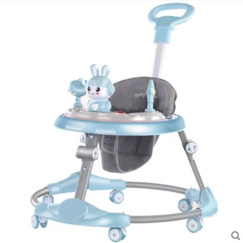 baby walker high chair