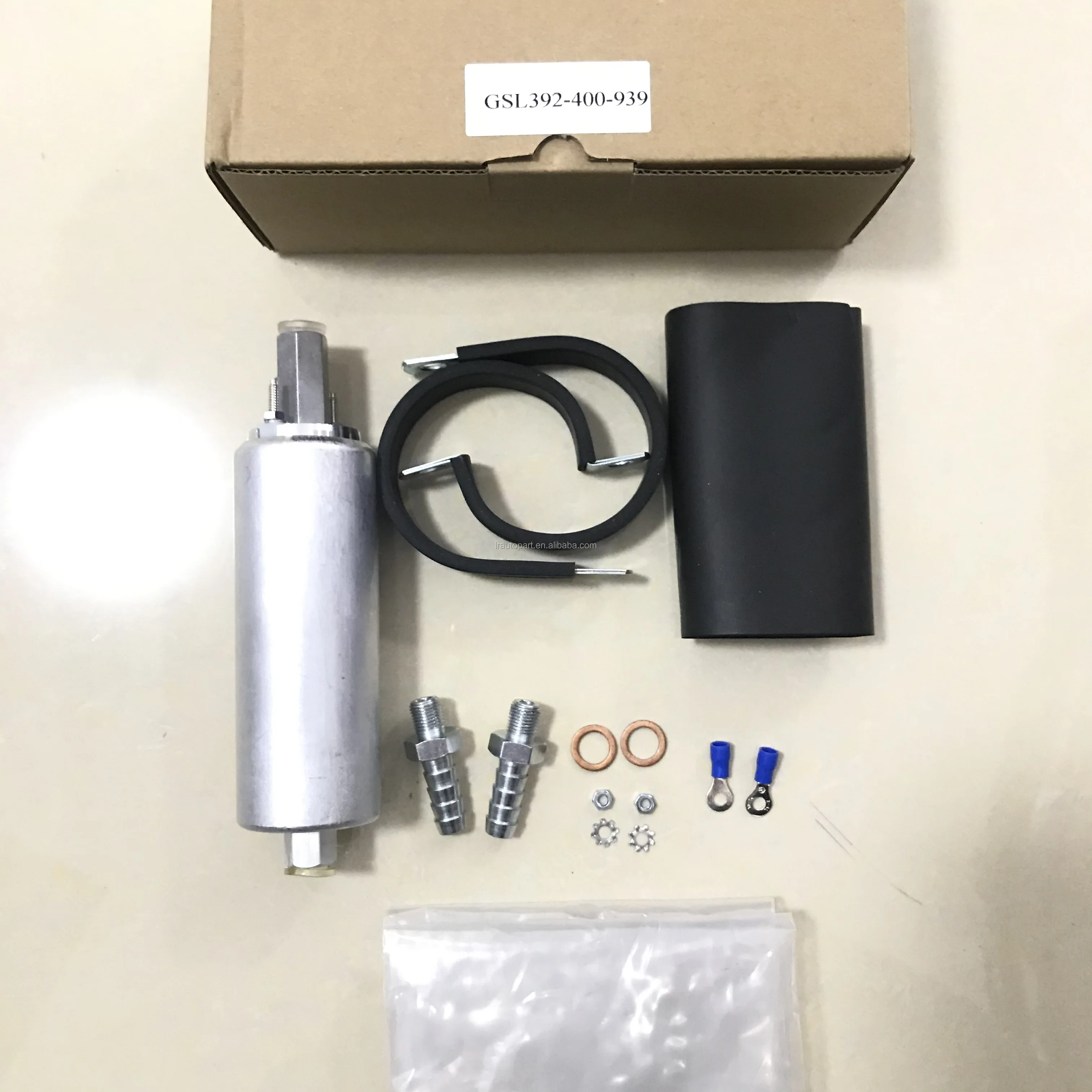 Universal High Flow Pressure Fuel Pumps Gsl392 Gcl6112 400939 For Car