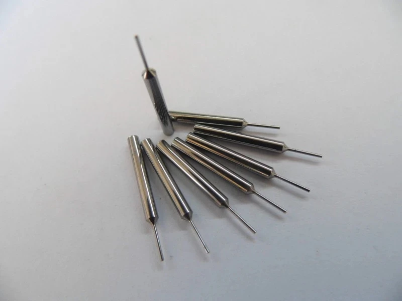 Wholesale Tipped Coil Winding Nozzle (rc033031007) Wire Tube Guide