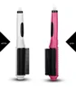 Factory direct multi-function hair curler straight hair brush personalized Magic hair comb
