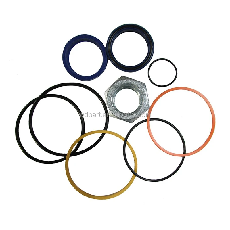 Replacement Parts 7135547 Hydraulic Cylinder Repair Seal Kit For Bobcat