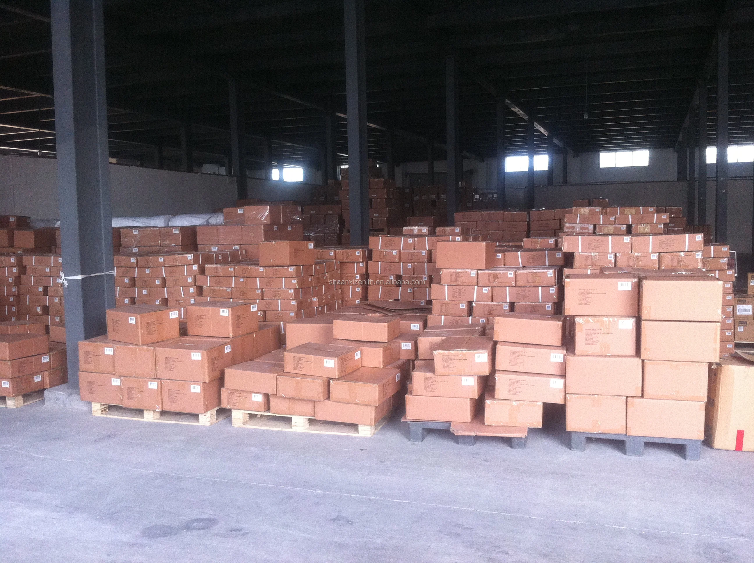 bulk goods