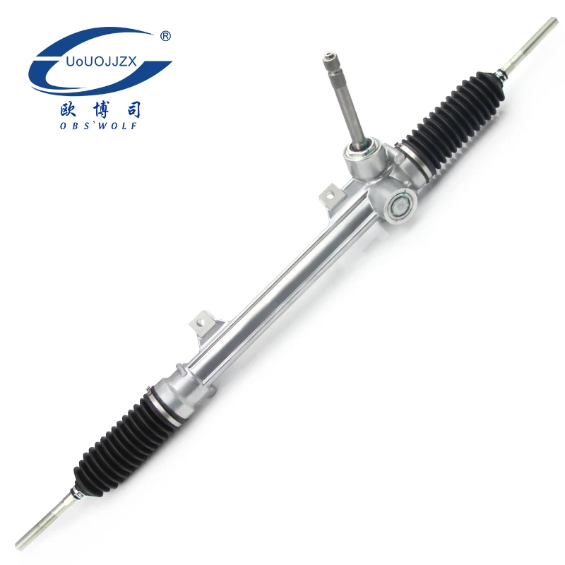 Auto Parts Steering Gear Assy Power Steering Rack For Bmw Z4 E85 E86
