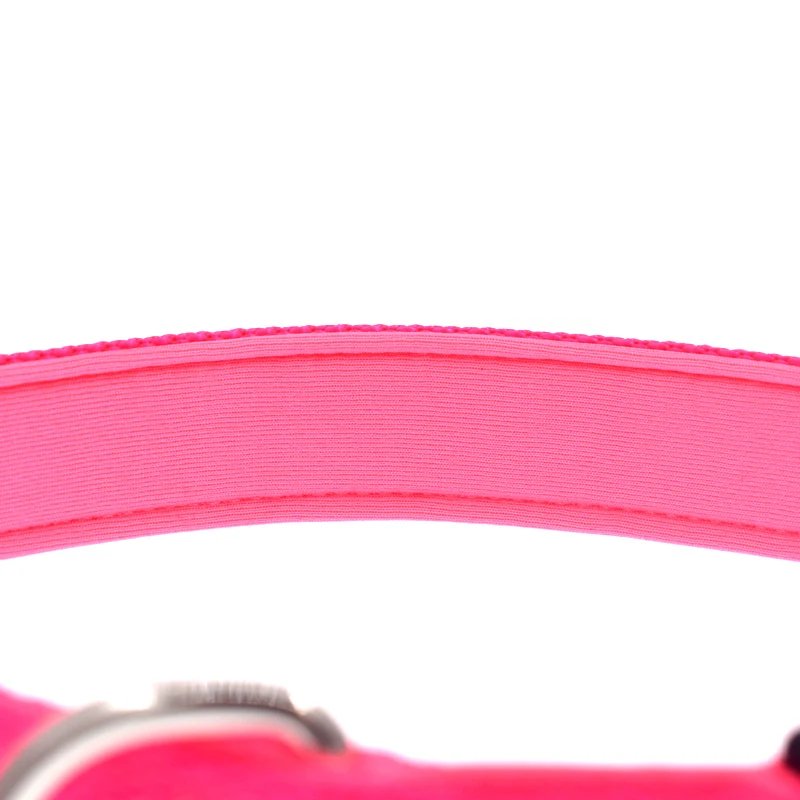 Durable Strong Metal Buckle Dog Supplies Making Pet Collar Bulk Buy