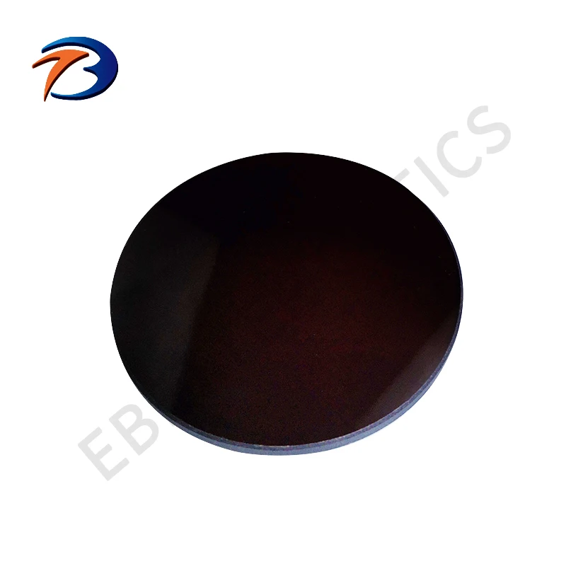 germanium glass germanium plate