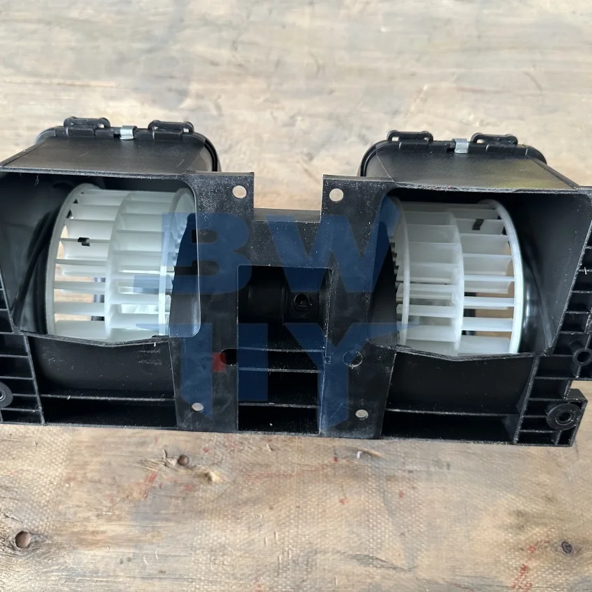 Centrifugal Blower, DZ14251841103 - detail 6