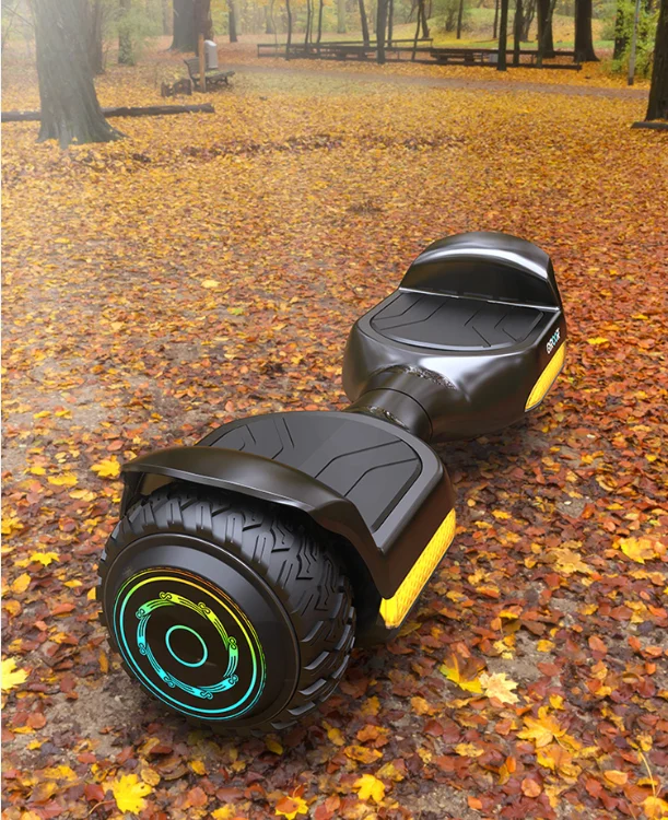 Gyroor Hot Sale 6.5inch Hover Board Ac100-240v Balance Wheel Hover ...