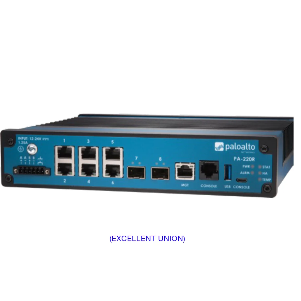How to Choose a Palo Alto Firewall: Practical Selection Guide
