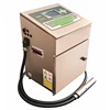 Industrial Time/Date/Small Character Inkjet Printer/Coding/Printing Machine CIJ printer For Bottle Wire Cable Egg