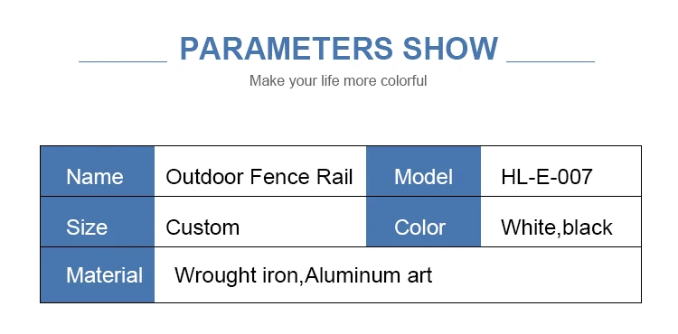 Metal Screen Fence Outdoor Metal Panels Decorative Metal garden Fencing
