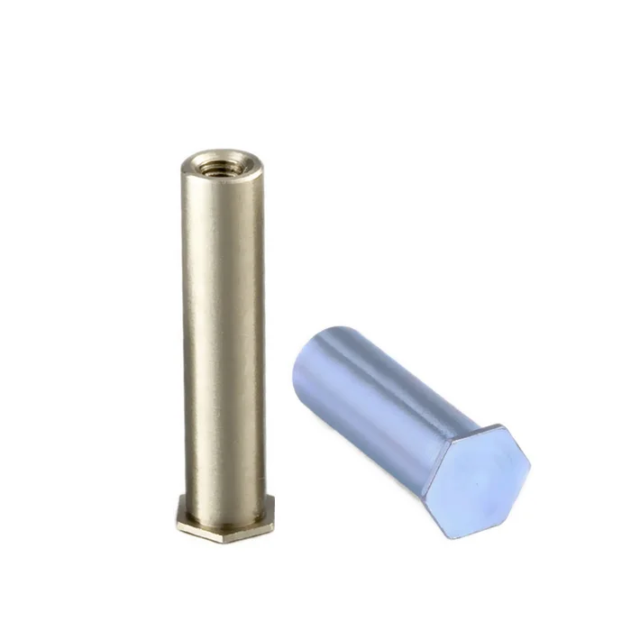 Stainless Steel Hex Spacer Threaded Blind Hole Standoff/bsos/sos Buy