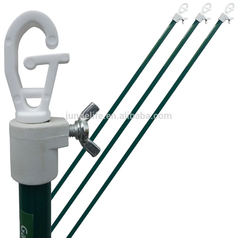 Telescopic Extendable Clothes Pole Washing Line Prop Buy Washing Line Prop,Clothes Pole