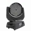 108*3W DJ dancing effect LED strobe painting lights disco room shows