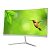 factory price new 24" desktop PC screen led display 24inch monitors widescreen with 178 view angle