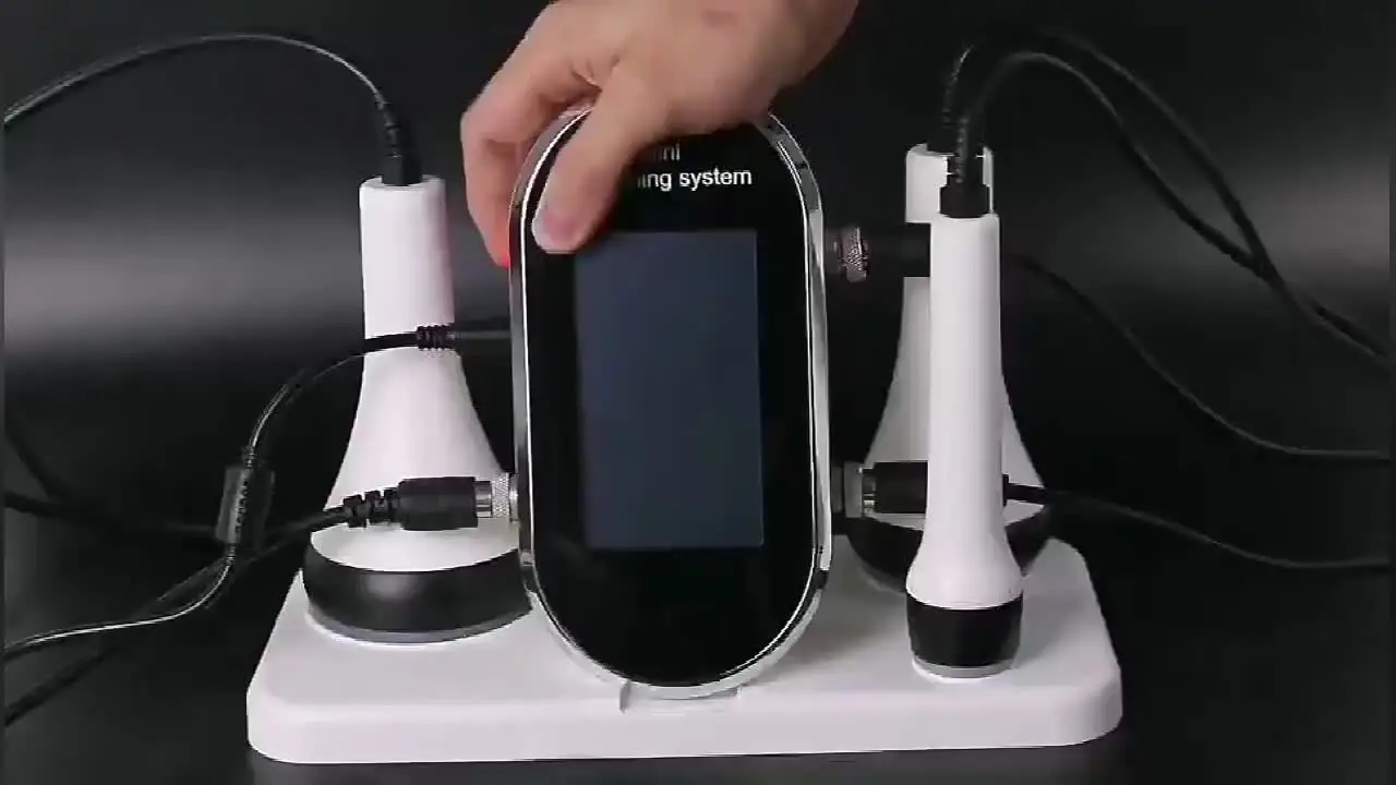 Summer Slimming - 40khz Ultrasonic Cavitation Machine