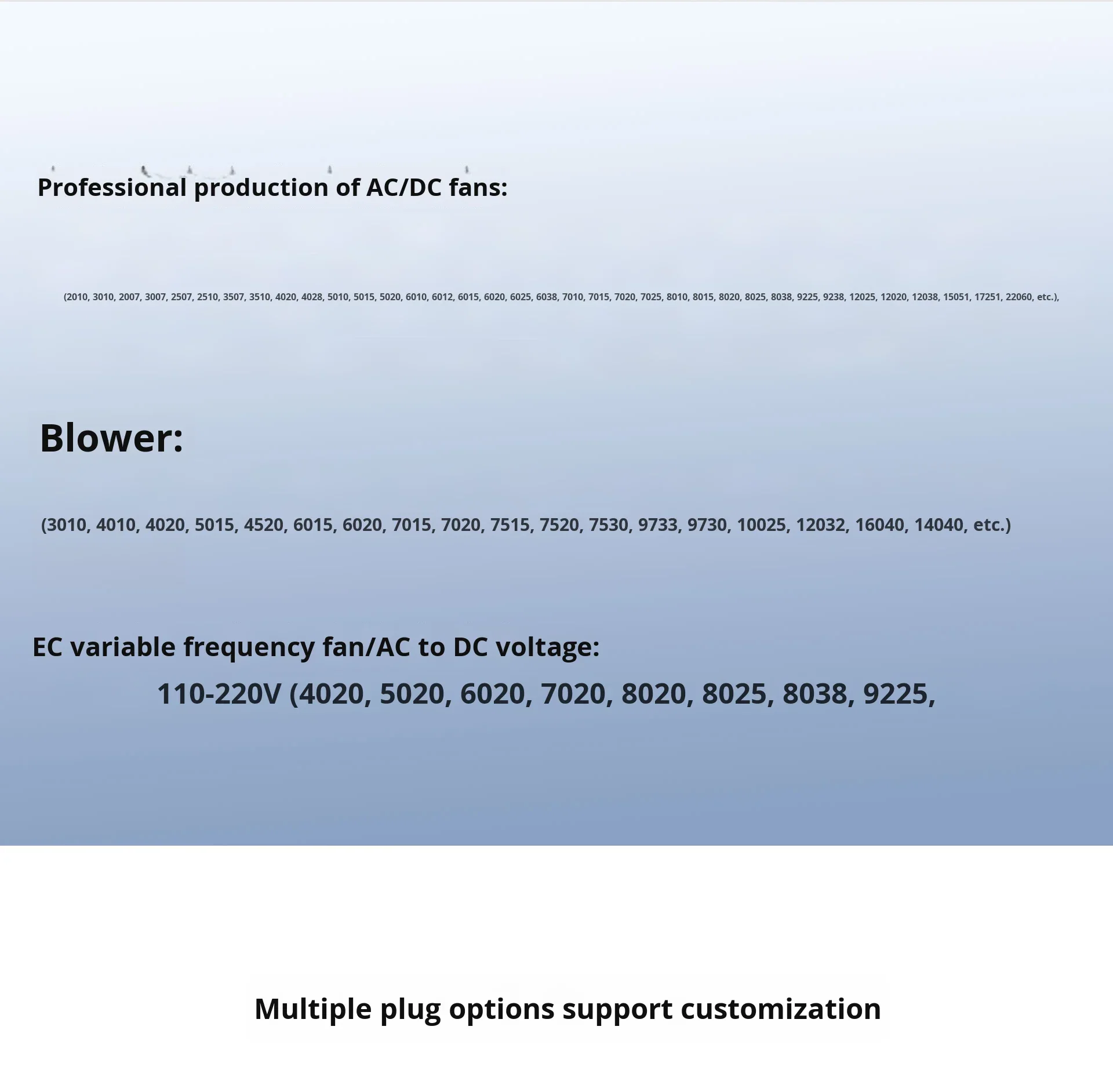 Air Purifier, 10025, PPS - detail 16