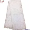 elegant luxury water soluble cupion colorful solid gown and gorgeous maid stadge dress fabric material from chowleedee