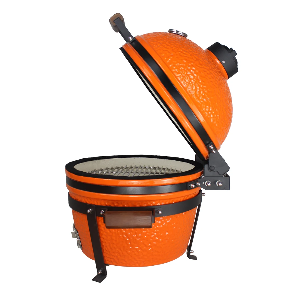 Tabletop Ceramic Grill Bbq Kamado Buy Egg Bbq,Ceramic Grill,Kamado