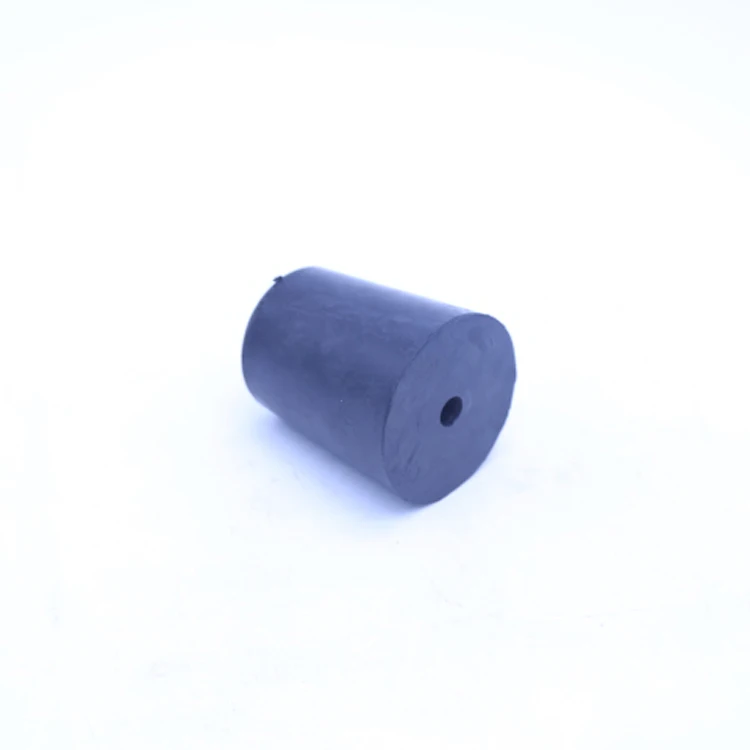 TBF vantruck rubber buffer strip supply for Tarpaulin-4