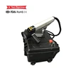 High Efficiency Fiber Laser Cleaning machine for Paint/ Oil/ Clad Layer/ Rust Removal