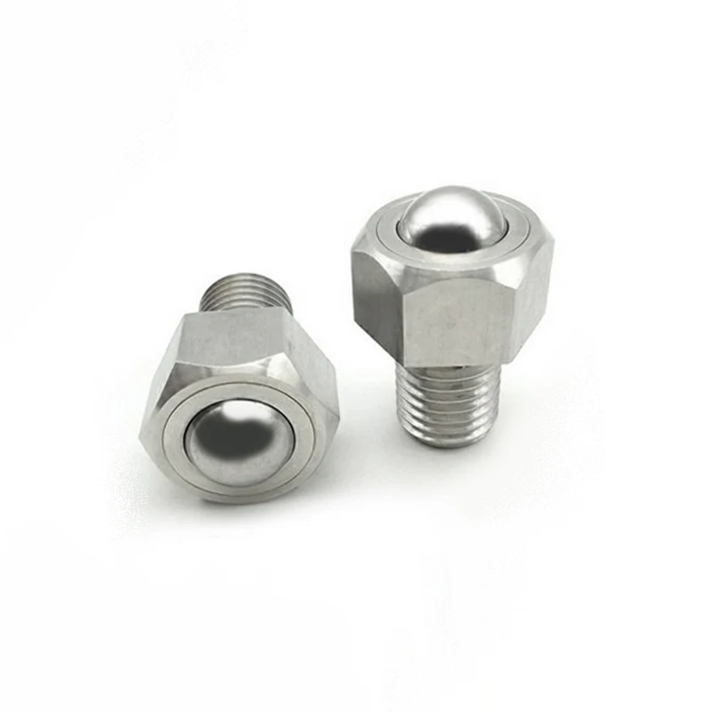 Steel Alloy Square Roller BCHL/BCHLJ Bull's Eye Universal QDE/02/03/01-5/6/8/10/12/16/20 Decorations Cutting factory