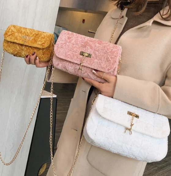 Tlb8c308 Handmade Woven Bag Diy Material Homemade Knitted Crossbody Bag Material Package Buy