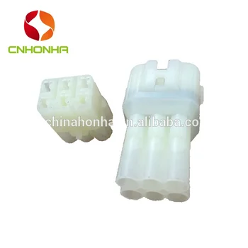 5Sets 4 Pin Vízálló Auto Connector Hm .090 Sumitomo Nő És Férfi Huzal 5Sets 4 Pin Vízálló Auto Connector Hm .090 Sumitomo Nő És Férfi Huzal